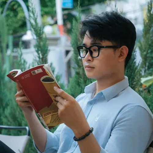 Minh Tâm Photographer – Chụp Dạo, Chụp Linh Tinh